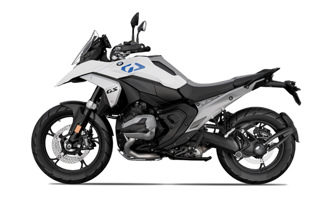 R 1300 GS