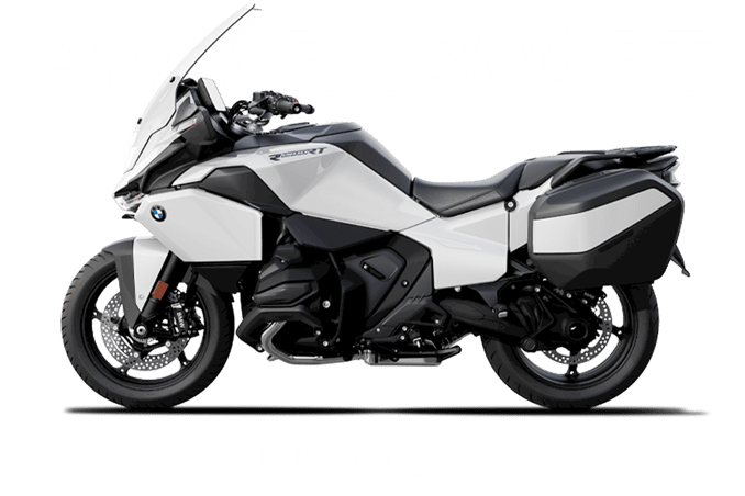 R 1300 RT