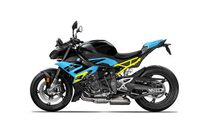S 1000 R