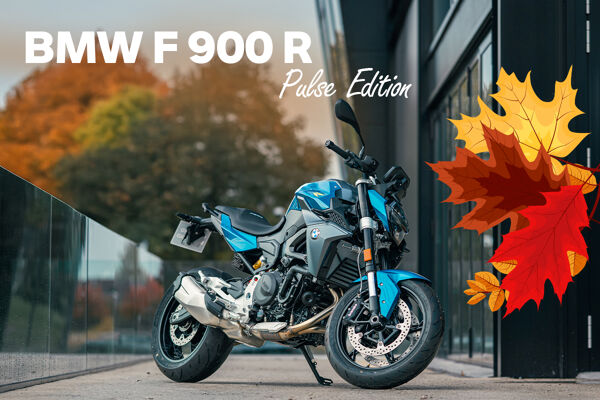 900 Pulse Actiepagina