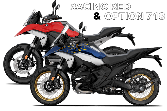 BMW R 1300 GS
