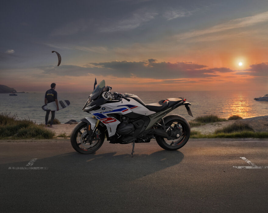 Oostland BMW Motorrad – BMW motorfietsen en service