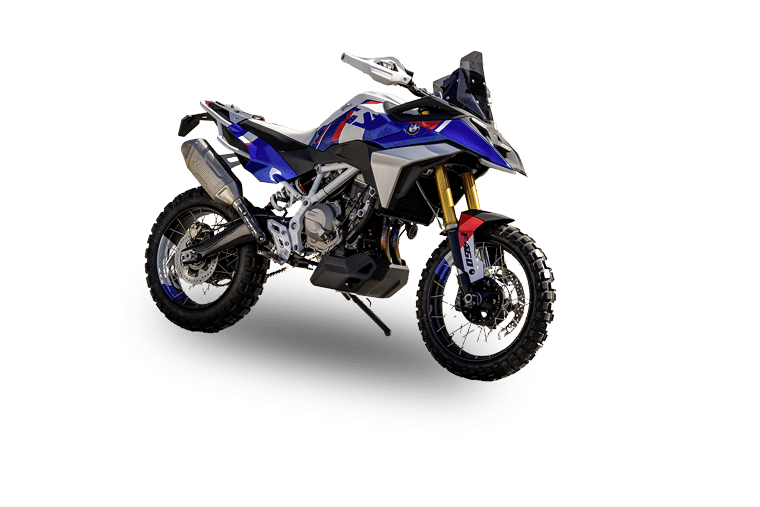 F 450 GS CONCEPT