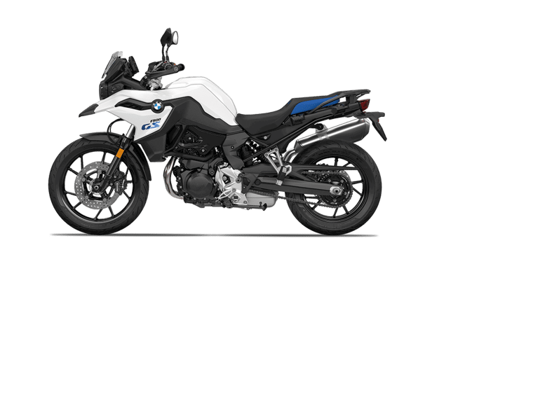 F 800 GS