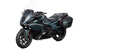 R 1300 RT Klein