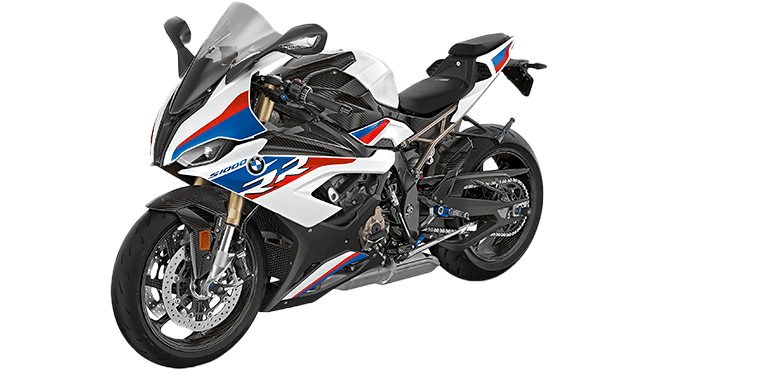 S 1000 RR