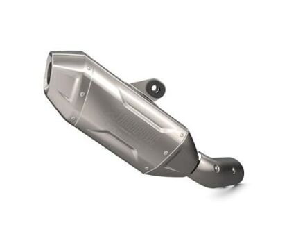 Akrapovic
