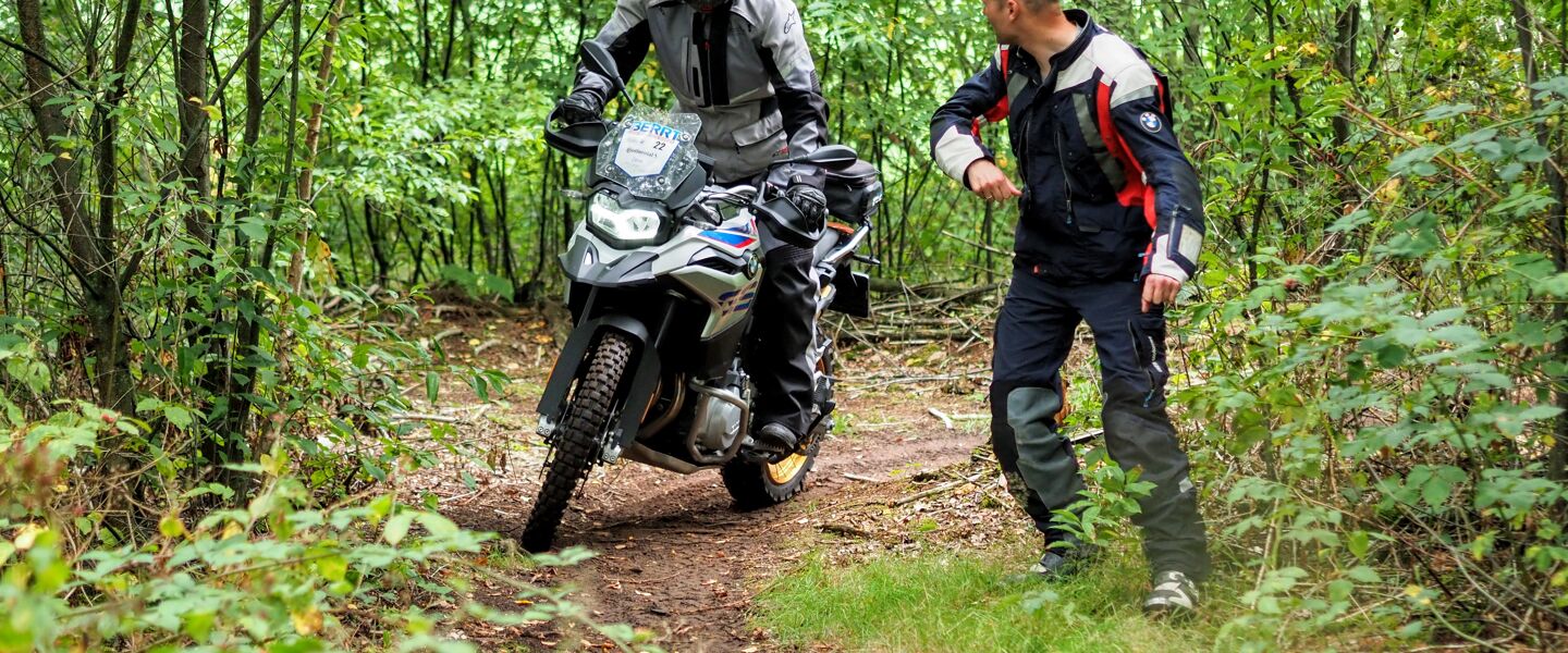 BERRT Allroad training 8