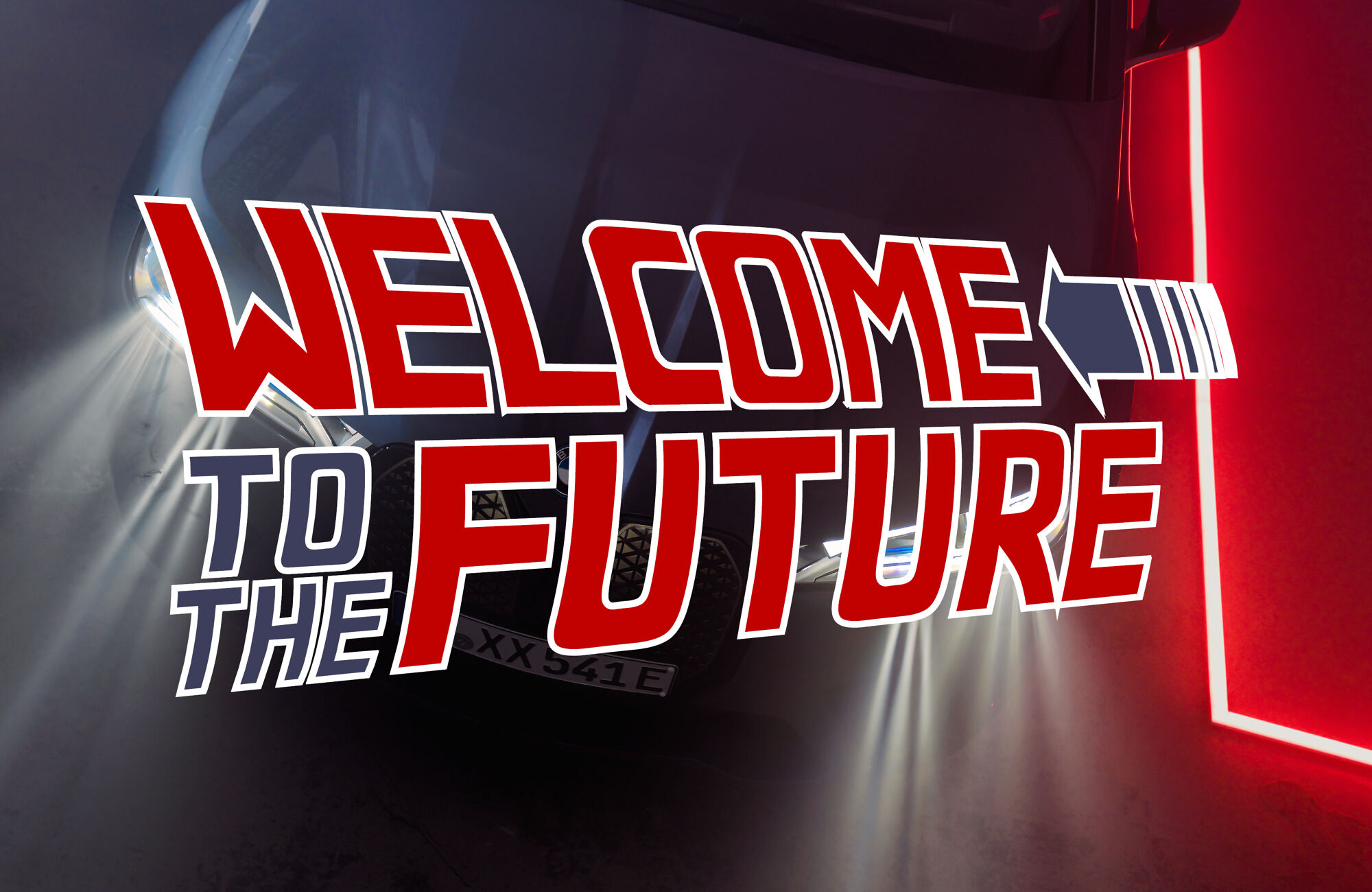 BMW X5 xDrive45e High Executive M Sport Automaat / Trekhaak / Stoelverwarming voor + achter