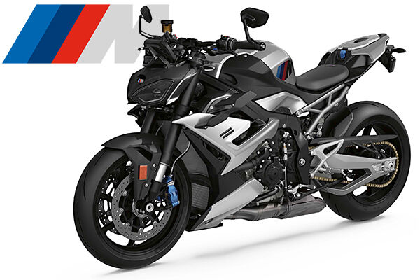 M 1000 R