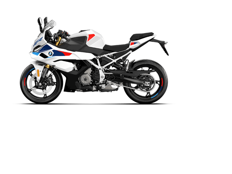 F 450 RR