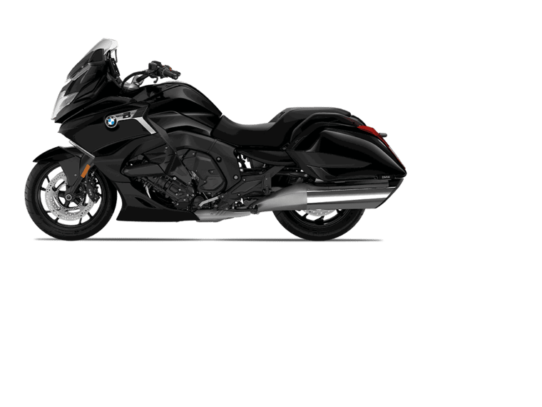 K 1600 B
