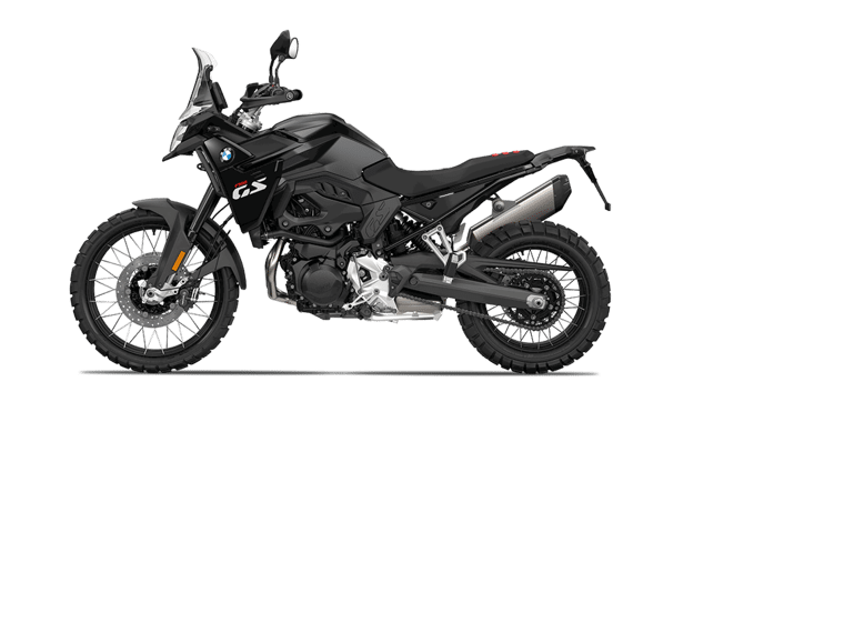 F 900 GS