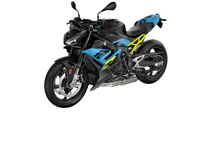 S 1000 R