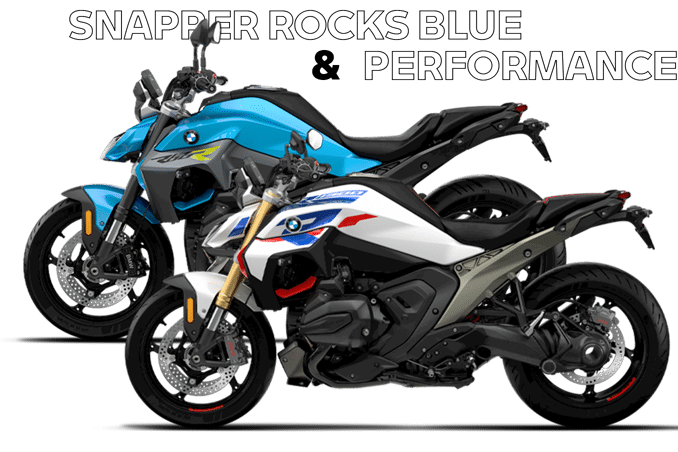 BMW R 1300 R