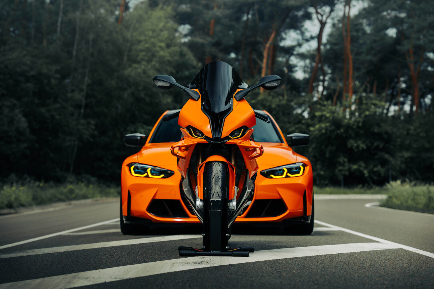 GP Products BMW M3 X S1000RR-21