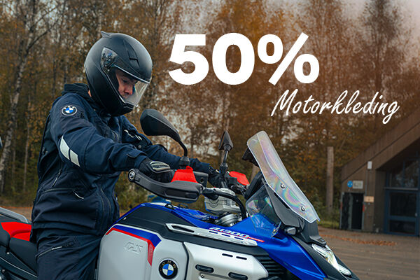 Motorkleding