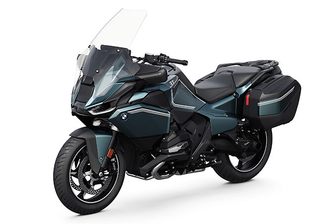 Option 719 Camargue