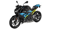 S 1000 R Klein