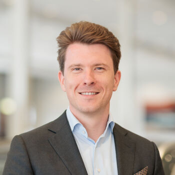 James Tiemissen