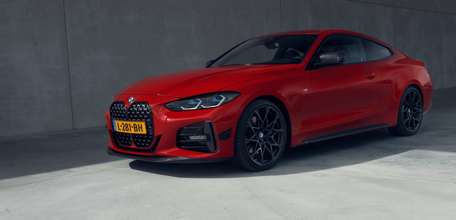 BMW 4 Serie Occasion