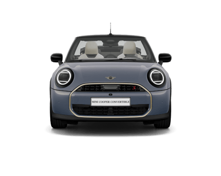 Kopie van MINI Modellen