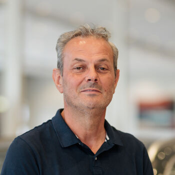 Frank Stoorvogel