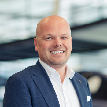 Paul van Ravenswaaij