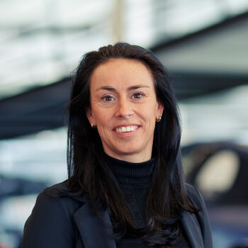 Margitte van den Oord