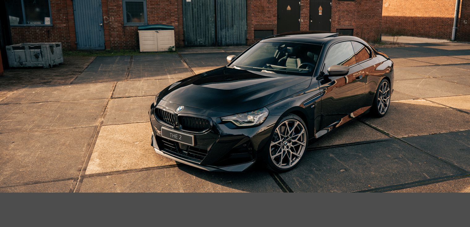 BMW 2 Serie Occasion