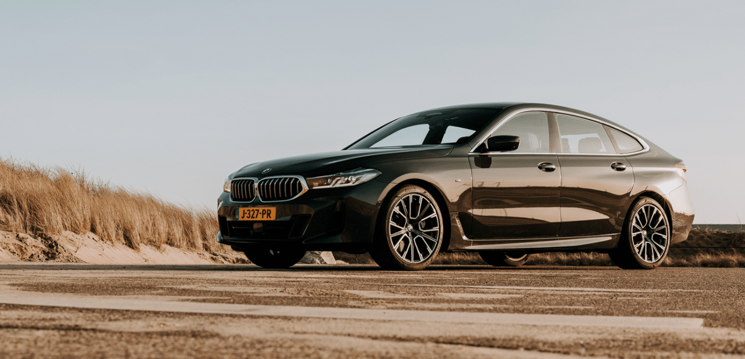 BMW 6 Serie Occasion