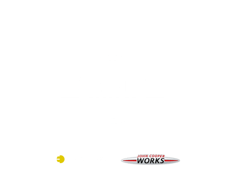 Contactpagina logo MINI