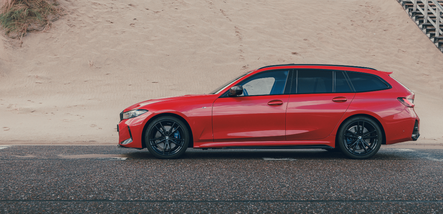 BMW 3 Serie Occasion