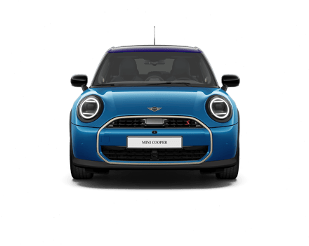 Kopie van MINI Modellen (1)
