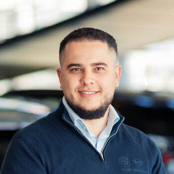 Bilal Boudari