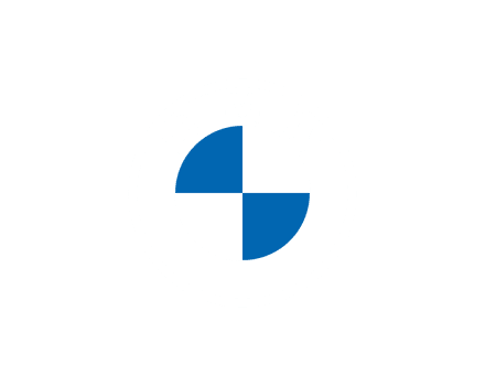 Contactpagina logo BMW