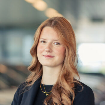Melany Groenendaal