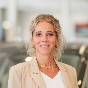 Karin Baaijens
