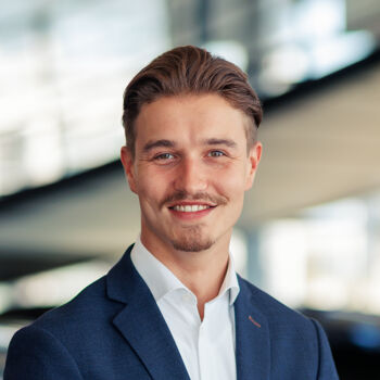 Roland Riezebos