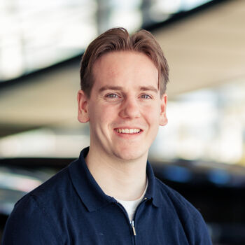 Sven Hufkens
