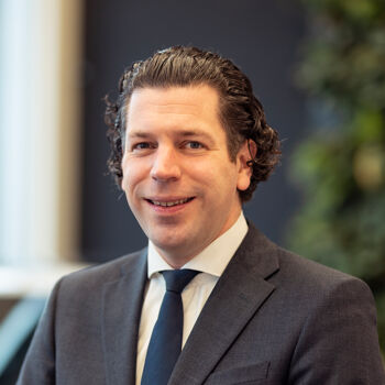 John Bouwmans