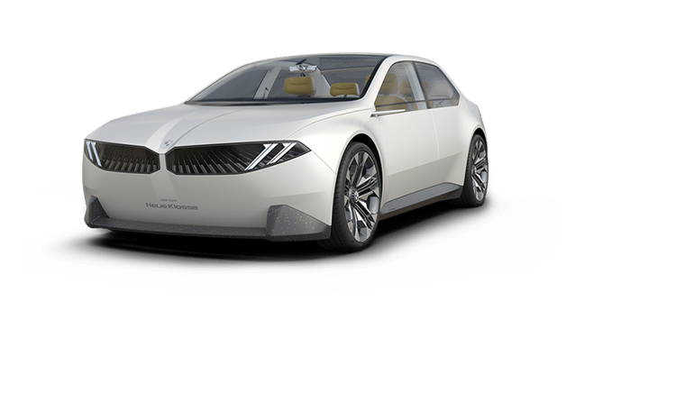 BMW Vision Neue Klasse