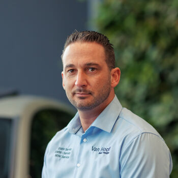 Mark Vereijken