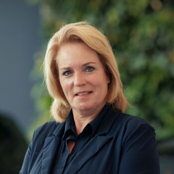 Yvonne Elsbeek