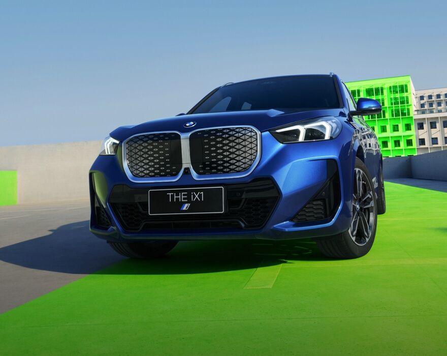 Van Hooff • Dé Officiële BMW Dealer van Brabant
