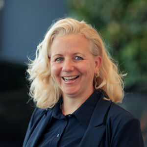 Cindy van Tatenhove
