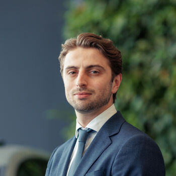 Pieter van Doormalen