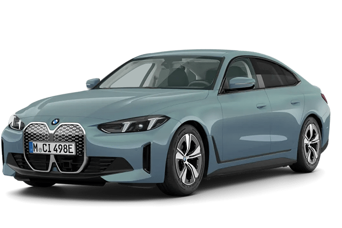 BMW i4 eDrive40 M Sport | Blankert Shortlease BMW i4 eDrive40 M Sport | Blankert Shortlease