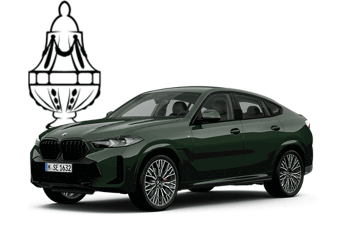 X6