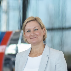 Melanie Pollaert